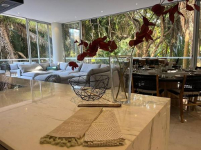 Departamento en punta de mita